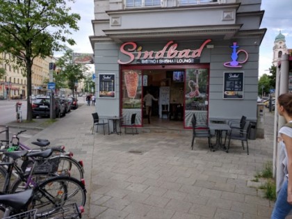 Photo: Sindbad Haidhausen