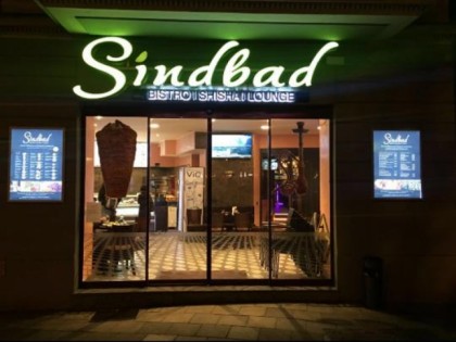 Photo: Sindbad Haidhausen